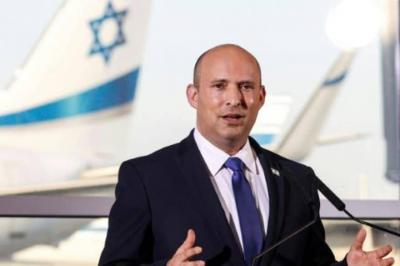 Israeli Prime Minister Receives Invitation to Visit Egypt