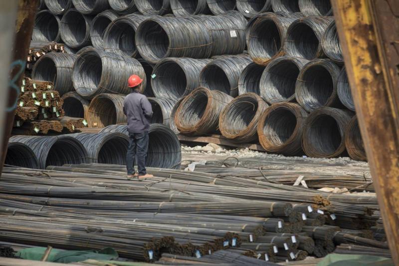 New Increases in Steel Prices Due to Production Restrictions in China