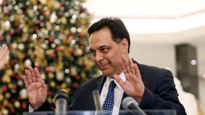 Diab Signs Law Regulating the Novel Use of Medical Products to Combat the COVID-19 Pandemic