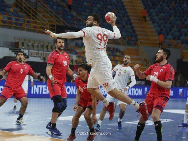 Morocco Falls to Chile in Final Round of Egypt Handball World Cup