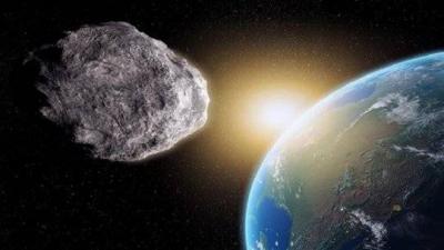 Newly Discovered Near-Earth Asteroids