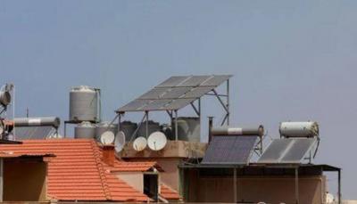 Lebanese Turn to Alternative Energy Amid Power Outages