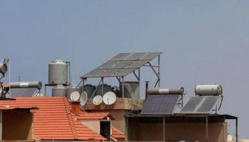 Lebanese Turn to Alternative Energy Amid Power Outages