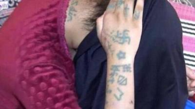 Father of "Tattoo Girl" Comments on Her Condition After Sentencing of 14 Rapists