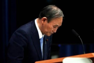 Japanese Prime Minister Plans to Step Down from Power