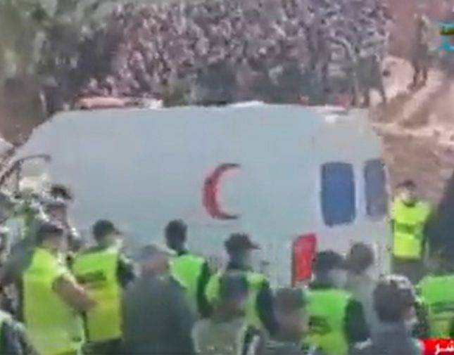 Moroccan Media: Rayan is Unconscious and Under Medical Supervision