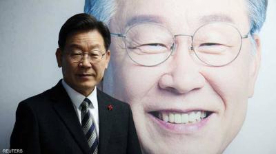 "Insurance for Baldness": Candidate Sparks Controversy in South Korea
