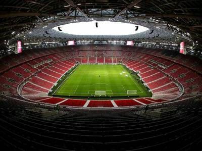 Alternative Venue Selected for Manchester City vs Borussia Mönchengladbach in Champions League