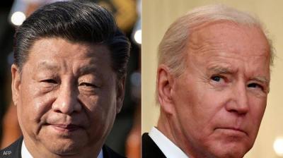 White House Confirms Virtual Summit Between Biden and Chinese President Will Take Place on Monday