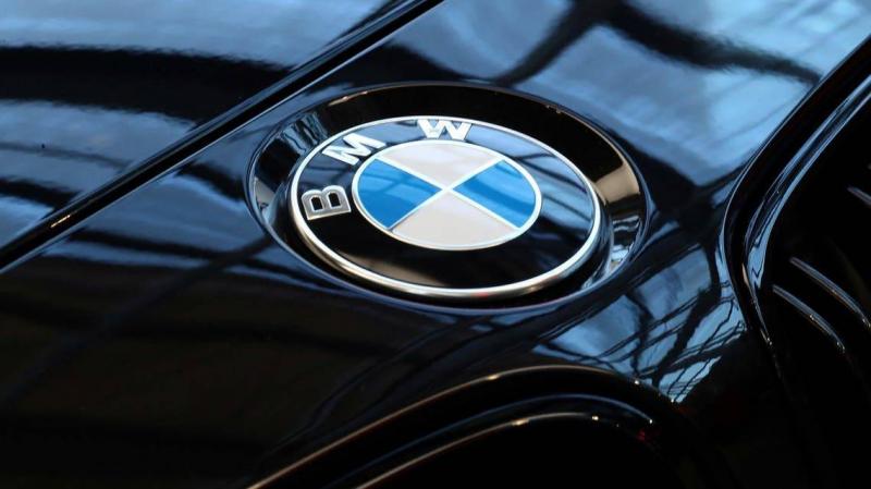 BMW Threatens Tesla's Throne with $24 Billion Battery Order