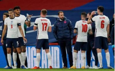 Google Assists England Coach in Team Selection