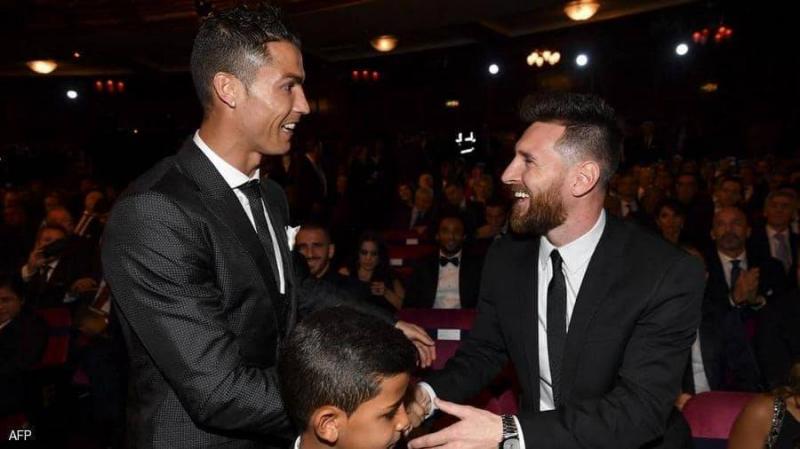 Fifth World Cup for Messi and Ronaldo: Only 4 Preceded Them in the 