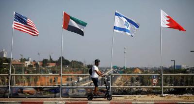 Establishment of an Inclusive Organization for Jewish Communities in Gulf Arab States