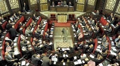 51 Candidates for Syrian Presidential Elections, Including 7 Women