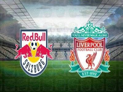 Match Schedule and Broadcast for Liverpool vs. Leipzig in the UEFA Champions League