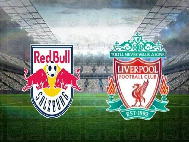 Match Schedule and Broadcast for Liverpool vs. Leipzig in the UEFA Champions League