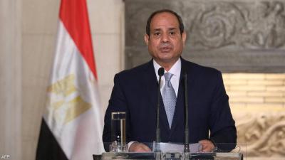 Sisi: It's Time to Raise the Price of Subsidized Bread