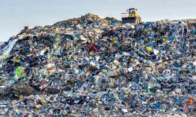 Major Environmental Challenge Highlighted by Scientists