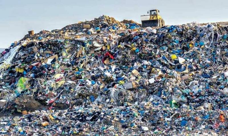 Major Environmental Challenge Highlighted by Scientists