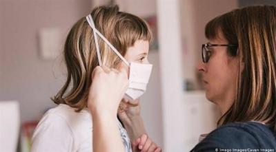 The Impact of the COVID-19 Pandemic on Children with Autism: Reasons Behind the Pressure