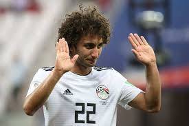 Title: Egyptian Player "Omar Warda" and Renewed Allegations Against Him