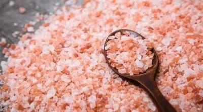 Is Pink Salt the Best for Fasting?