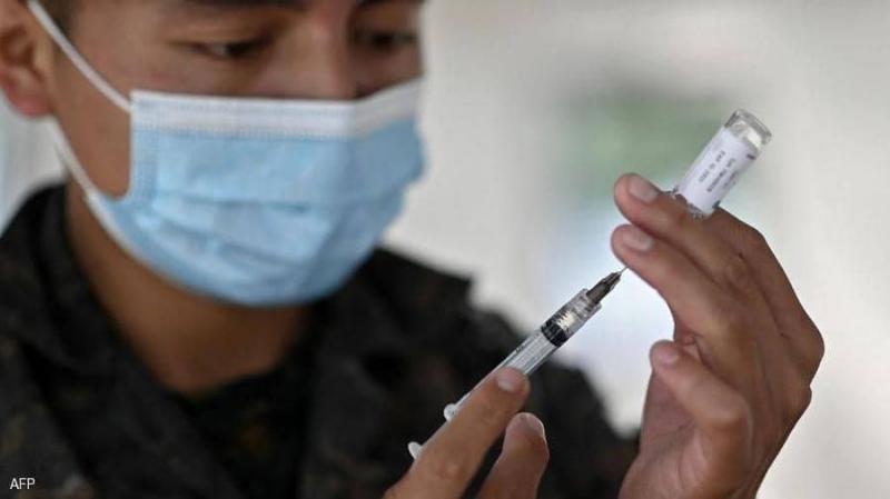 Study Encourages Men to Get COVID Vaccine... Enhances Fertility