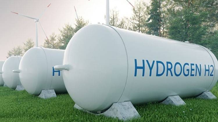 Arab Country Produces Green Hydrogen