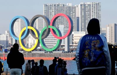 Historical Precedent May Occur at the Tokyo Olympics