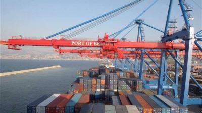 Fear of Food Shortages: 1,000 Containers Stuck in the Port