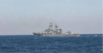 "Danger" in the Black Sea: Russia Warns While Ukraine Denies