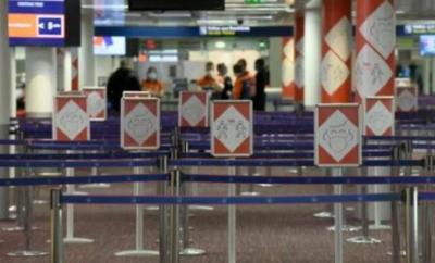 Vaccinated American Tourists Will Be Able to Travel to the European Union
