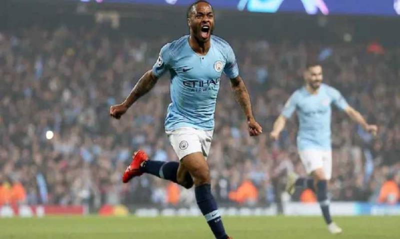 Chelsea Close to Securing Sterling Deal