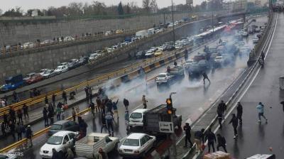 # Iran: Official Concerns Over the Revival of "Fuel Protests"