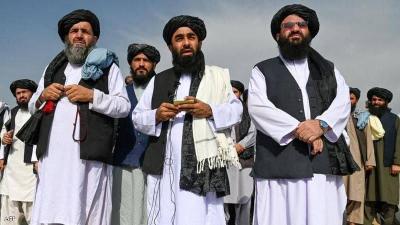Europe Opens Door to Recognize Taliban Rule with 5 Conditions