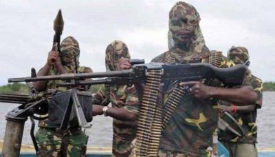 New Attack on Military Base in Nigeria