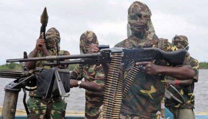 New Attack on Military Base in Nigeria