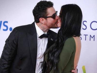 Ahmad Al-Fishawy and Nada Al-Kamel: The End of the Story After Dozens of Public Kisses
