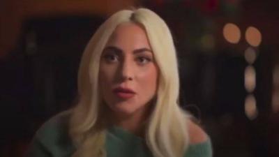 Lady Gaga Reveals Rape and Pregnancy in Documentary