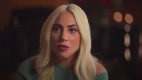 Lady Gaga Reveals Rape and Pregnancy in Documentary