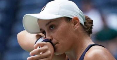 Surprise in the Tennis World: World's No. 1 Player Retires at Age 25