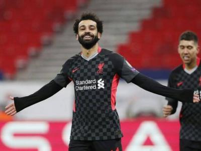 Title: Egyptian Star Mohamed Salah Establishes Real Estate Company