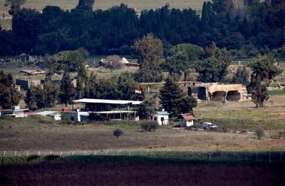 Syrian Source: "No Secret Clause in the Exchange Process with Israel"