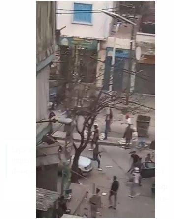 Armed Family Clash in Tabbaneh - Tripoli Results in Two Deaths and Several Injuries
