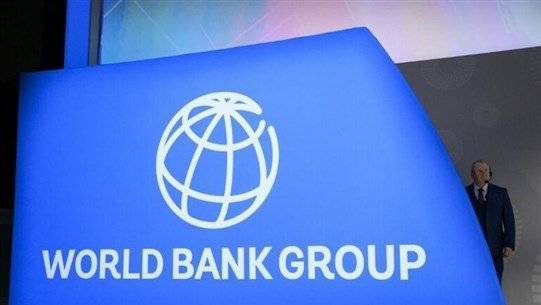 Warning from the World Bank to the World
