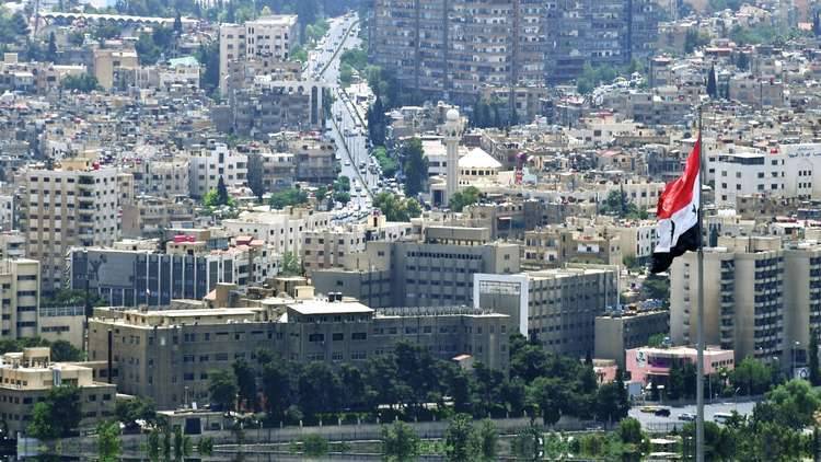 Lebanese Minister in Syria to Map Out Safe Return for Displaced Persons