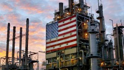 Crude Oil Declines While Gasoline and Distillates Increase