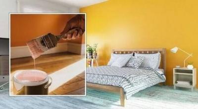 Avoid Yellow When Painting Your Bedroom: Here's Why