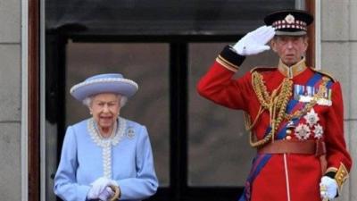 Elizabeth Passes Away After the Longest British Monarchy