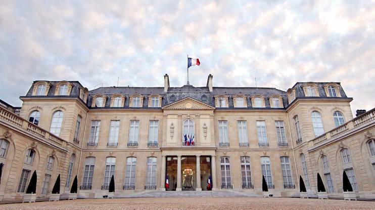 Lebanon: Has the French Initiative for Resolution Begun?